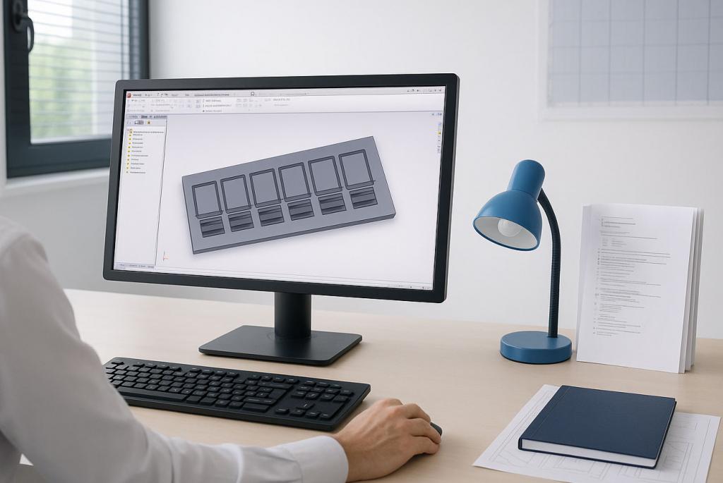 Ingénierie française